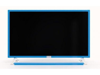 KIVI - KIDSTV 32', FHD, Android TV 11, Blue, 1920x1080, 60 Hz, 2x8W, 26 kWh/1000h , BT5.1, HDMI ports 3,