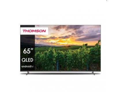 Thomson 65QA2S13 Qled Android