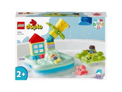 LEGO® Duplo 10989 Aquapark