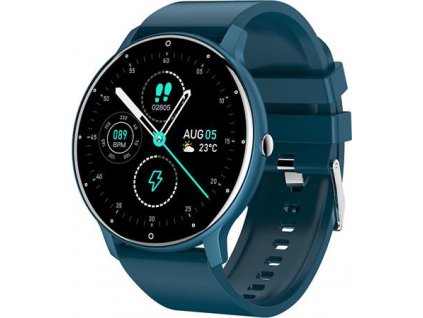 Wotchi Smartwatch W02B1 - Blue