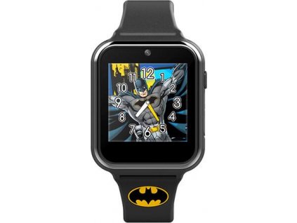 Disney Dětské smartwatch Batman BAT4740