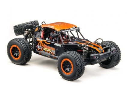 Absima Desert Buggy ADB 1.4 oranžová 1:10 4WD RTR  Nevíte kde uplatnit Sodexo, Pluxee, Edenred, Benefity klikni