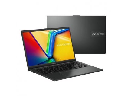 ASUS Vivobook Go 15/R5-7520U/16GB/512GB PCIE G3 SSD/15.6"/AMD UMA/WIN11 HOME/Black, E1504FA-NJ951W