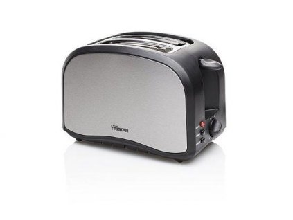 Tristar BR-1022 Topinkovač / toaster 2 slotový, nerezový