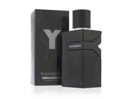 Yves Saint Laurent Y Le Parfum EdP 100 ml Pro muže  Nevíte kde uplatnit Sodexo, Pluxee, Edenred, Benefity klikni