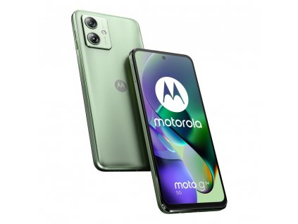 Motorola Moto G54 5G 12GB/256GB Power Edition Mint Green  Nevíte kde uplatnit Sodexo, Pluxee, Edenred, Benefity klikni