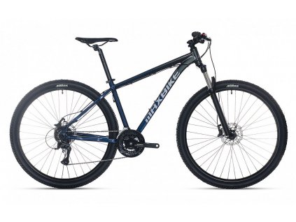 Maxbike TOBA 29 modrá M Nevíte kde uplatnit Sodexo, Pluxee, Edenred, Benefity klikni