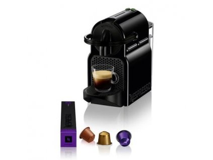 Espresso DeLonghi Nespresso EN 80 B Inissia