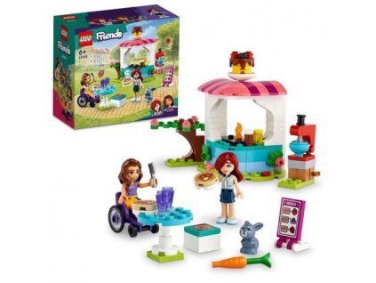 LEGO® Friends 41753 Palačinkárna