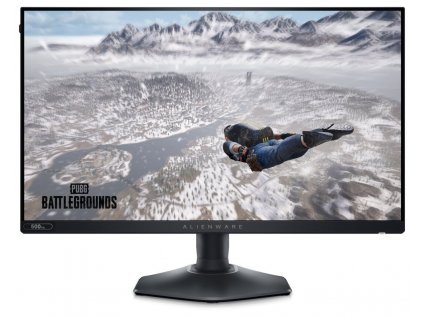 POŠKOZENÝ OBAL - DELL AW2524HF Gaming / 25" LED/ 500Hz/ 16:9/ 1920x1080/ FHD/ IPS/ 1000:1/ 1ms/ 4x USB/ 2xDP/ HDMI/ 3Y Basic o...  Nevíte kde uplatnit Sodexo, Pluxee, Edenred, Benefity klikni