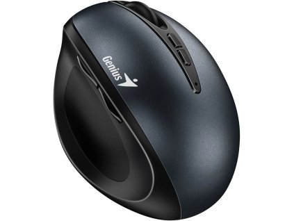 genius ergo 8300s iron grey ien517005