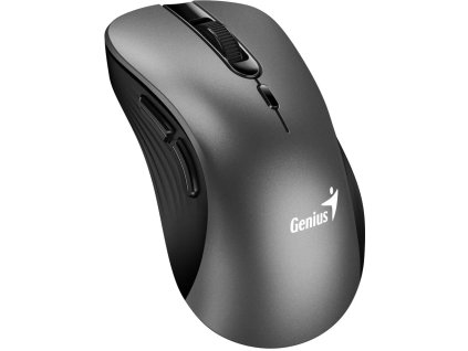 genius ergo 8100s kovove seda ien517010