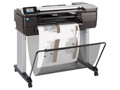 HP DesignJet T830 24" MFP (A1+, LAN, Wifi)  Nevíte kde uplatnit Sodexo, Pluxee, Edenred, Benefity klikni