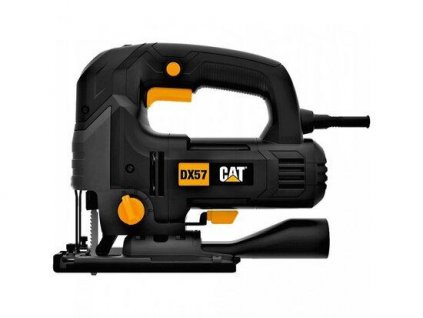 CAT DX57 přímočará pila 750W