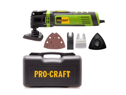 322 bruska multifunkcni procraft pmt650e pmt650e