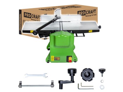 369 hoblovka s protahem procraft pd2200 pd2200