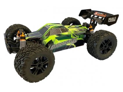 DF models RC auto Bruggy BL Brushless 1:10XL RTR sada  Nevíte kde uplatnit Sodexo, Pluxee, Edenred, Benefity klikni