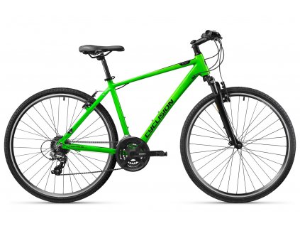 Cyclision Zodin 5 MK-II XL-530-21 color 305 Sharp Green  Nevíte kde uplatnit Sodexo, Pluxee, Edenred, Benefity klikni