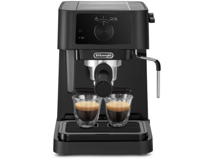 DeLonghi EC230.BK  Nevíte kde uplatnit Sodexo, Pluxee, Edenred, Benefity klikni