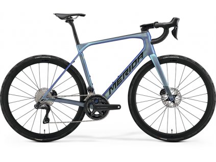 MERIDA SCULTURA ENDURANCE 8000 Silk Sparkling Blue(Black) XS  Nevíte kde uplatnit Sodexo, Pluxee, Edenred, Benefity klikni