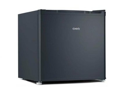 CHiQ CSD46D4E minibar, 46 litrů, 2 přihrádky, 0 °C až +10 °C, 35 dB