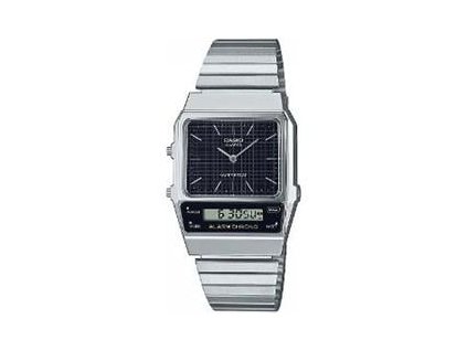 Casio AQ-800E-1AEF Pánské náramkové hodinky  Nevíte kde uplatnit Sodexo, Pluxee, Edenred, Benefity klikni