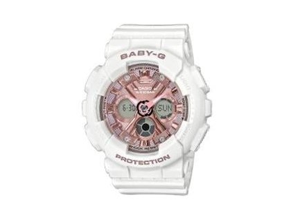 casio ba 130 7a1er damske kombinovane naramkove hodinky ig514341