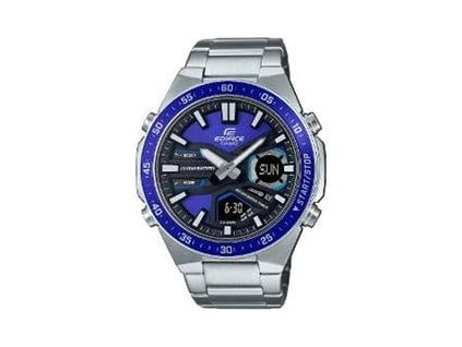 Casio EFV-C110D-2AVEF Pánské náramkové hodinky  Nevíte kde uplatnit Sodexo, Pluxee, Edenred, Benefity klikni