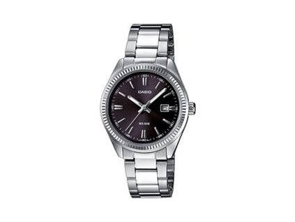 Casio LTP-1302PD-1A1VEG Dámské náramkové hodinky  Nevíte kde uplatnit Sodexo, Pluxee, Edenred, Benefity klikni