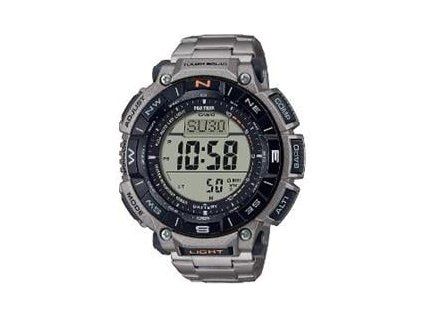 Casio PRG-340T-7ER Pánské digitální náramkové hodinky  Nevíte kde uplatnit Sodexo, Pluxee, Edenred, Benefity klikni