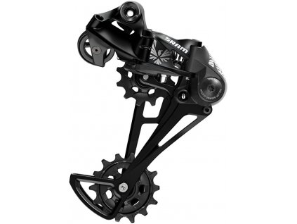 měnič SRAM NX Eagle 12 speed, černý v krabičce (Velikost 12sp)