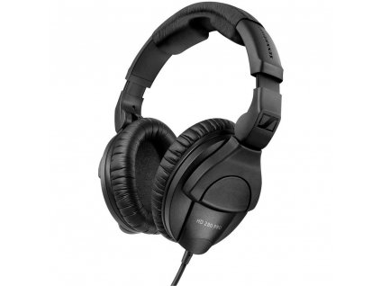 Sennheiser HD 280 Pro  Nevíte kde uplatnit Sodexo, Pluxee, Edenred, Benefity klikni