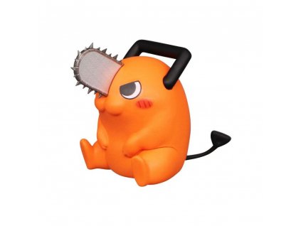 Figurka Noodle Stopper Chainsaw Man - Petit Pochita Naughty 6 cm  Nevíte kde uplatnit Sodexo, Pluxee, Edenred, Benefity klikni