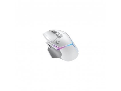 Logitech G502 X PLUS herní myš bílá  Nevíte kde uplatnit Sodexo, Pluxee, Edenred, Benefity klikni