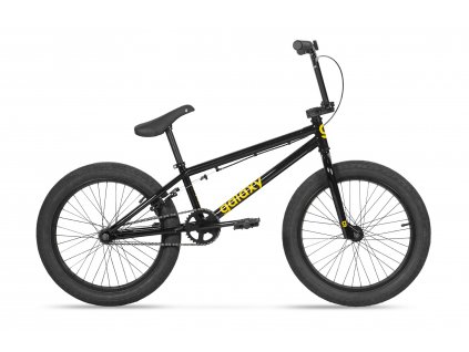 GALAXY EARLY BIRD BMX 20" ČERNÁ  Nevíte kde uplatnit Sodexo, Pluxee, Edenred, Benefity klikni