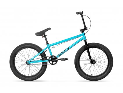 GALAXY EARLY BIRD BMX 20" MODRÁ  Nevíte kde uplatnit Sodexo, Pluxee, Edenred, Benefity klikni
