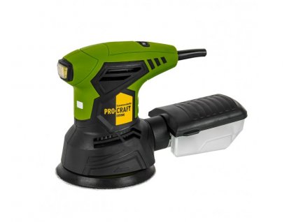 2490 excentricka bruska procraft ex950e ex950e