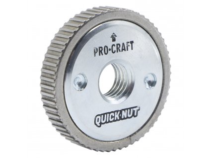Rychloupínací matice Procraft RM14 | RM14