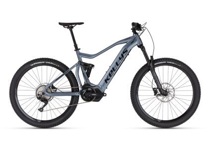 KELLYS Theos i50 SH Dark M 29"/27.5" 630Wh  Nevíte kde uplatnit Sodexo, Pluxee, Edenred, Benefity klikni