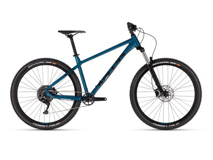 KELLYS Gibon 10 M 29" (Barva Silver, Velikost M)