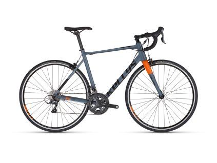 KELLYS ARC 10 M (Barva Grey, Velikost L)