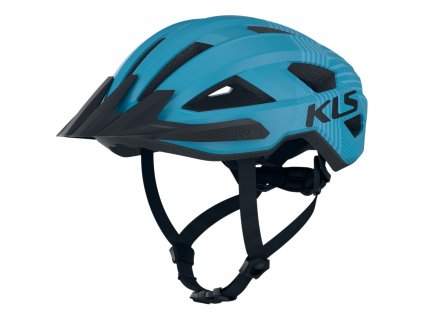 Přilba DAZE light blue M/L (Barva Blue, Velikost M/L)