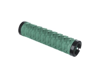 Rukojeti KLS POISON, emerald green (Barva Green)