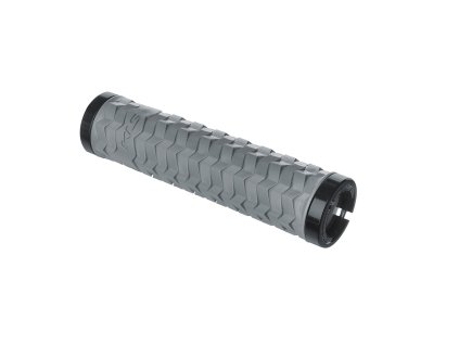 Rukojeti KLS POISON, rhino grey (Barva Grey)