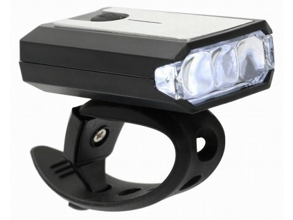 světlo přední MAX1 Lite 3 USB (Velikost dobíjecí)