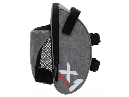 brašna MAX1 B-Bag šedá (Barva šedá)
