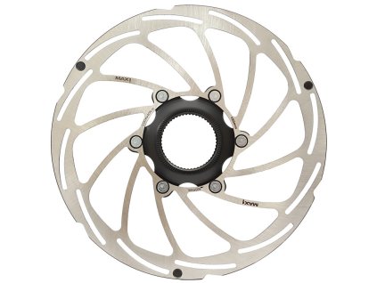 brzdový kotouč MAX1 Center Lock 180 mm (Barva Center Lock, Velikost 180 mm)