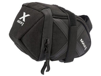 brašna MAX1 Competition velká (Barva černá, Velikost XL)