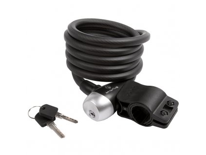 zámek M-WAVE spirála 1800 x 12 mm (Velikost 1850)