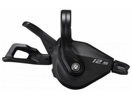 řazení SHIMANO Deore SL-M6100-R 12 speed pravé s objímkou, bez ukazatele (Velikost 12sp)